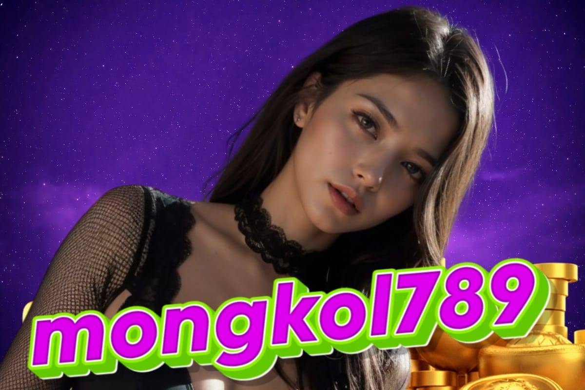 mongkol789 slot